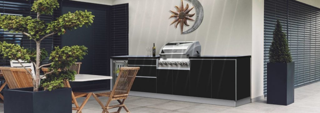 Picture of Best Outdoor Kitchens in NZ | Alfresco Outdoor Kitchens