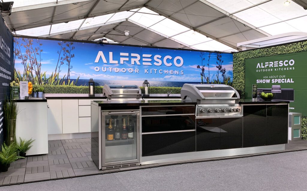 Gallery - Alfresco Outdoor Kitchens