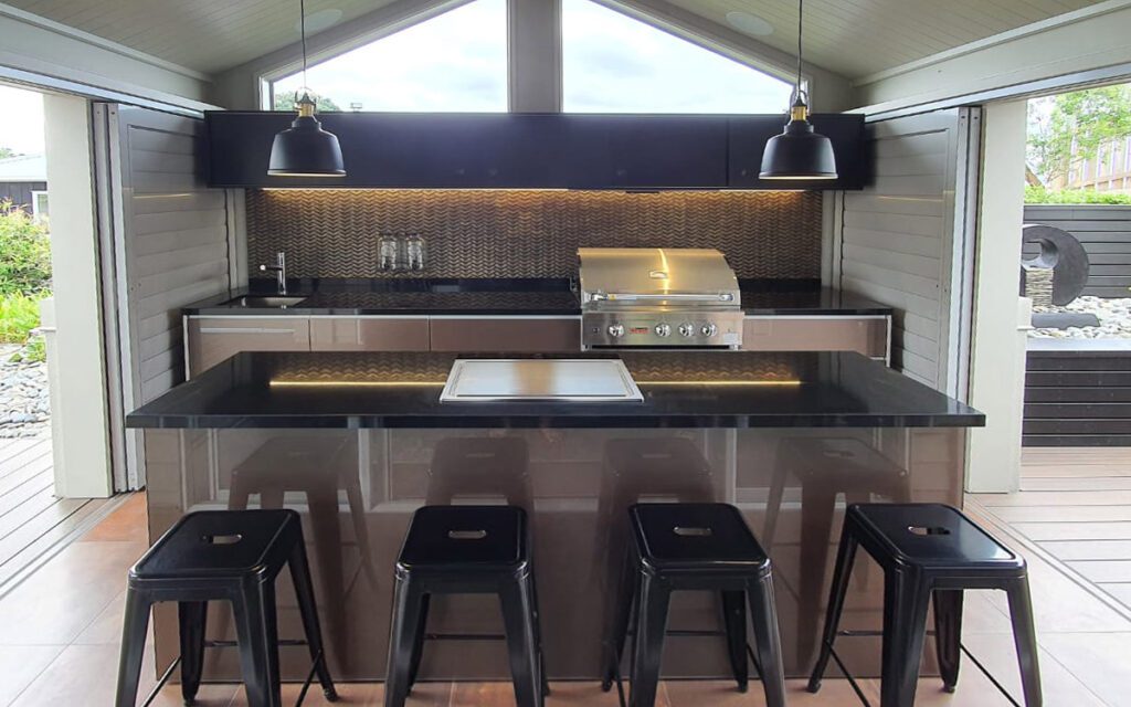 Gallery - Alfresco Outdoor Kitchens