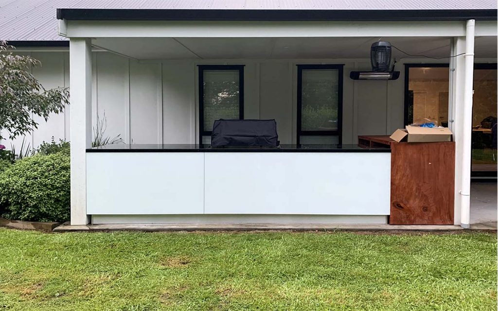Gallery - Alfresco Outdoor Kitchens