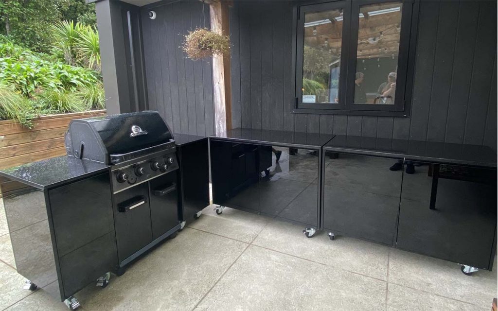 Gallery - Alfresco Outdoor Kitchens