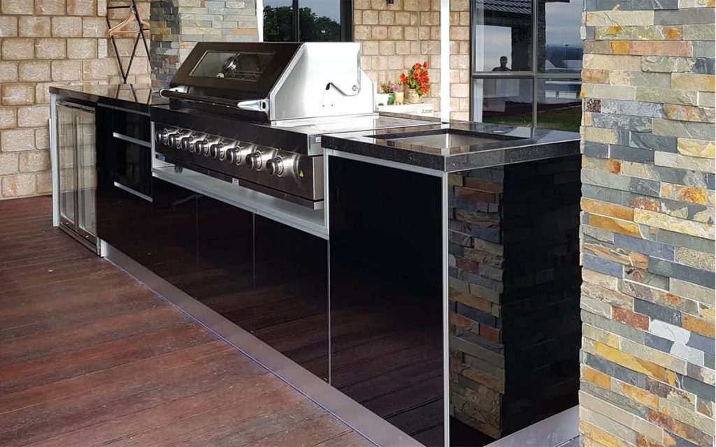 Gallery - Alfresco Outdoor Kitchens