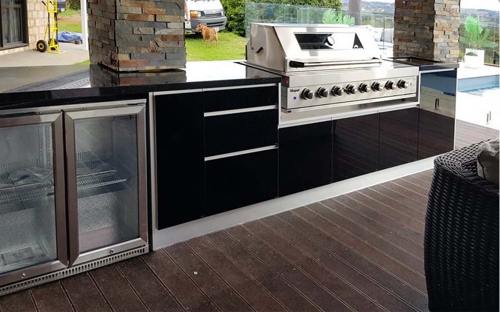 Gallery - Alfresco Outdoor Kitchens