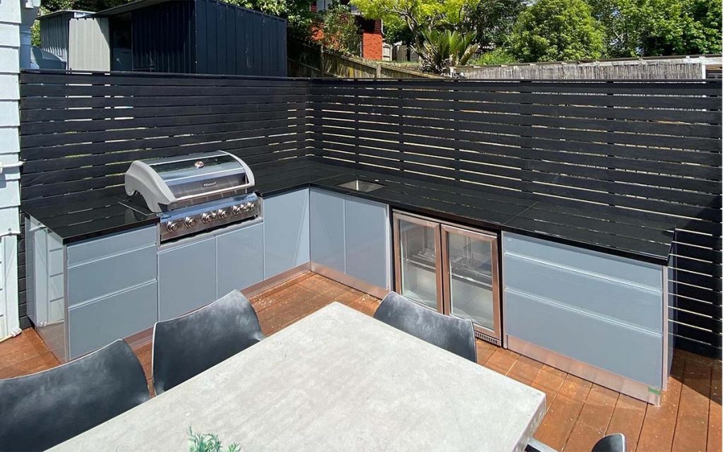 Gallery - Alfresco Outdoor Kitchens
