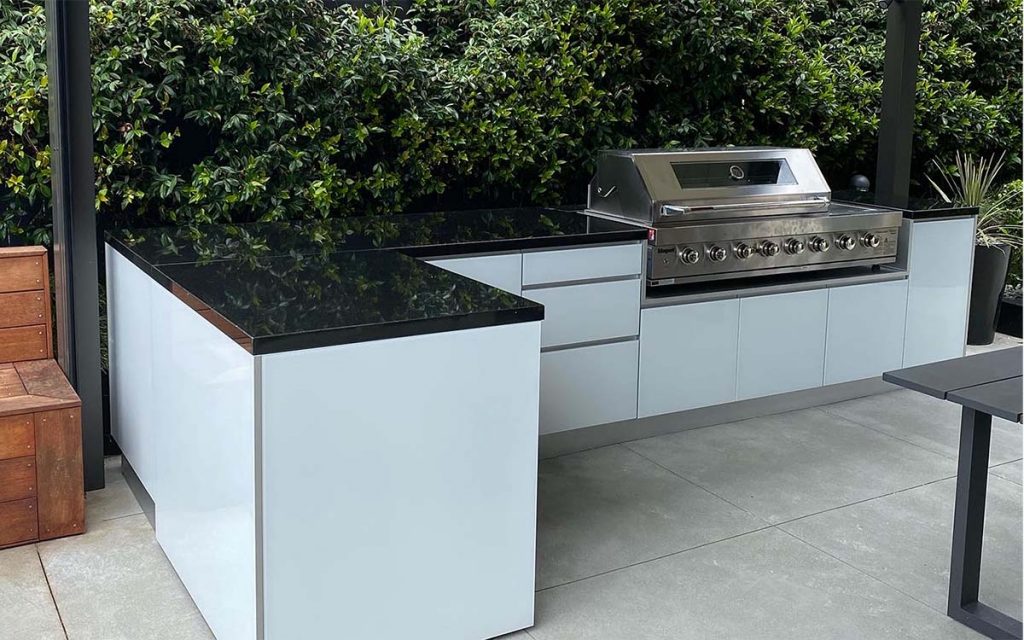 Gallery - Alfresco Outdoor Kitchens