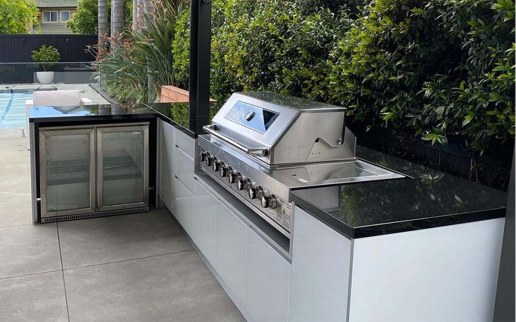 Gallery - Alfresco Outdoor Kitchens