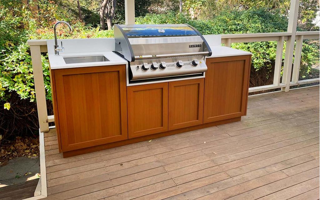Gallery - Alfresco Outdoor Kitchens