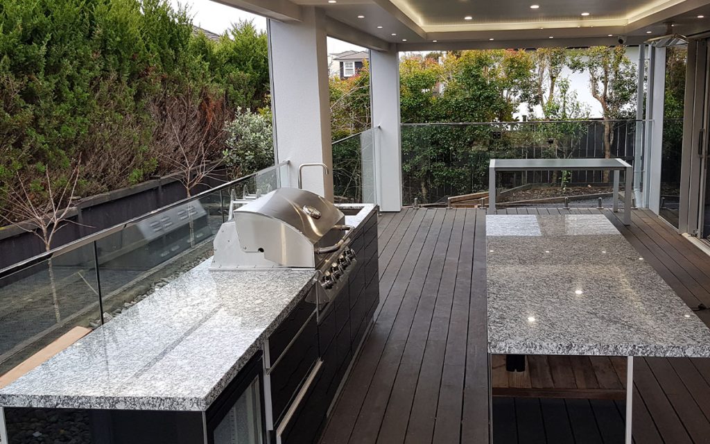 Gallery - Alfresco Outdoor Kitchens