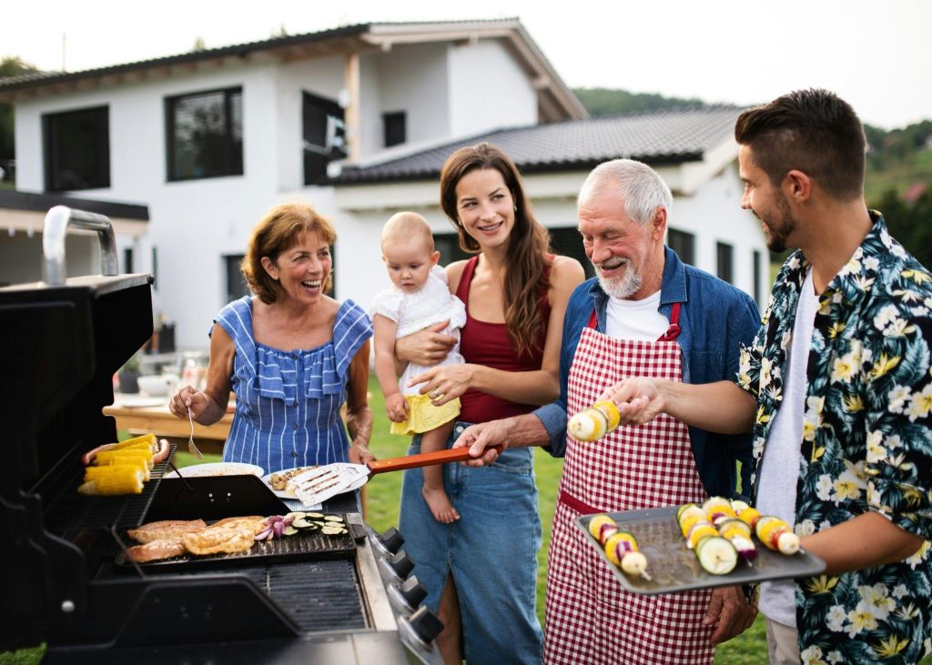 How to Design an Outdoor Kitchen That Lasts in New Zealand?